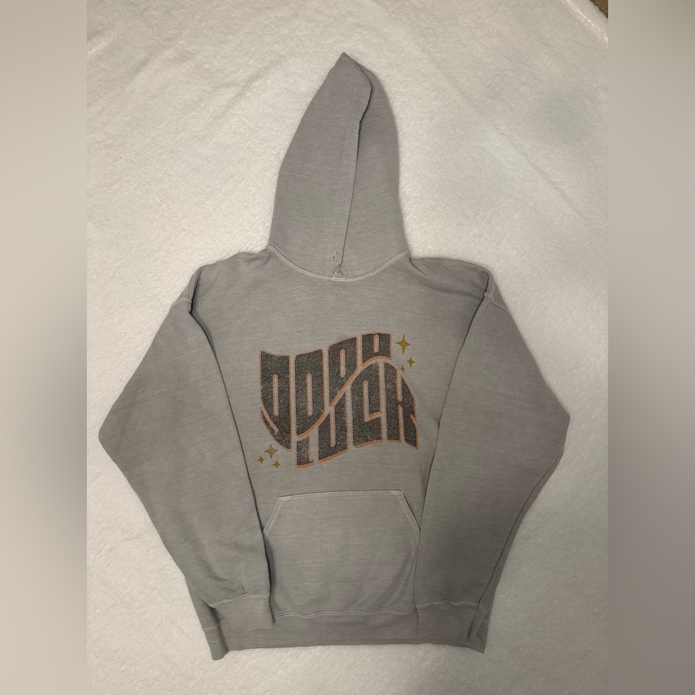Urban Outfitters Good Luck hoodie